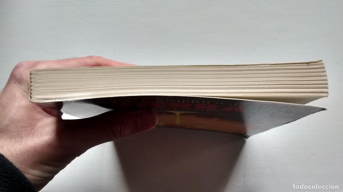 Libros de segunda mano: Gu&iacute;a Cambridge de la Tierra - David Lambert - Foto 8