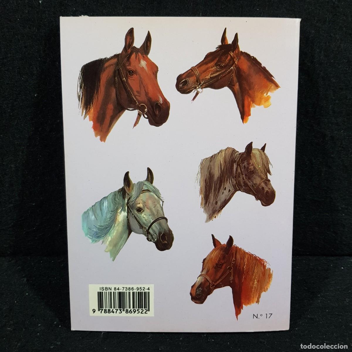 Libros de segunda mano: CABALLOS - ALAN RUSELL - PRINCIPALES RAZAS - IBERLIBRO / CAA 28.448 - Foto 2