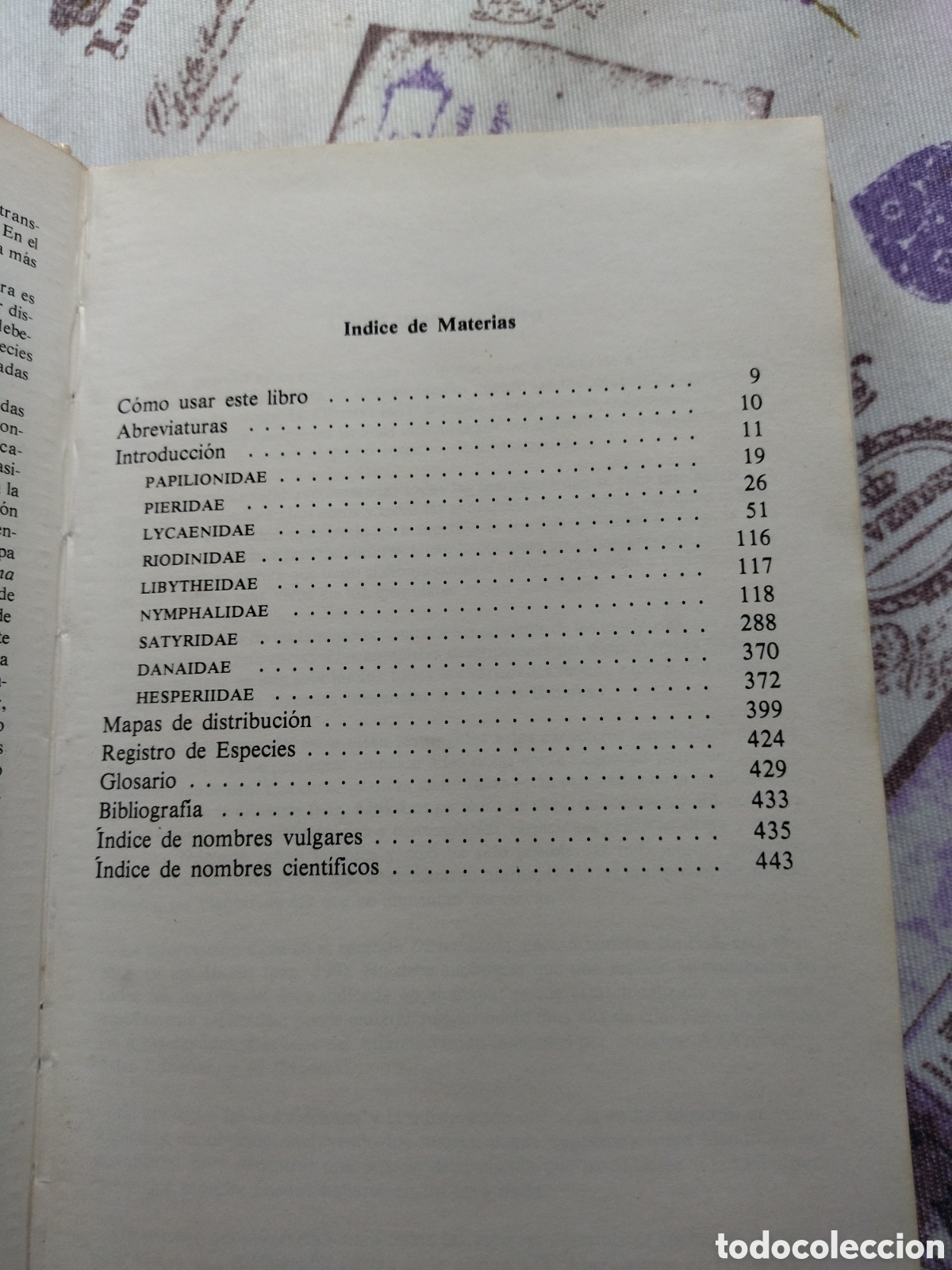 Libros de segunda mano: Guia de campo de las mariposas de Espa&ntilde;a y Europa - Foto 3