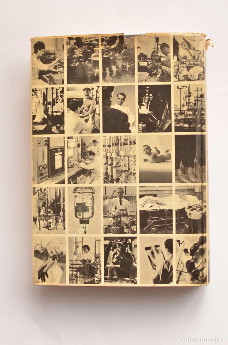 Libros de segunda mano de ciencias: Tablas cient&iacute;ficas - DIEM, Konrad y LENTNER, Cornelius (redacci&oacute;n) - Foto 6