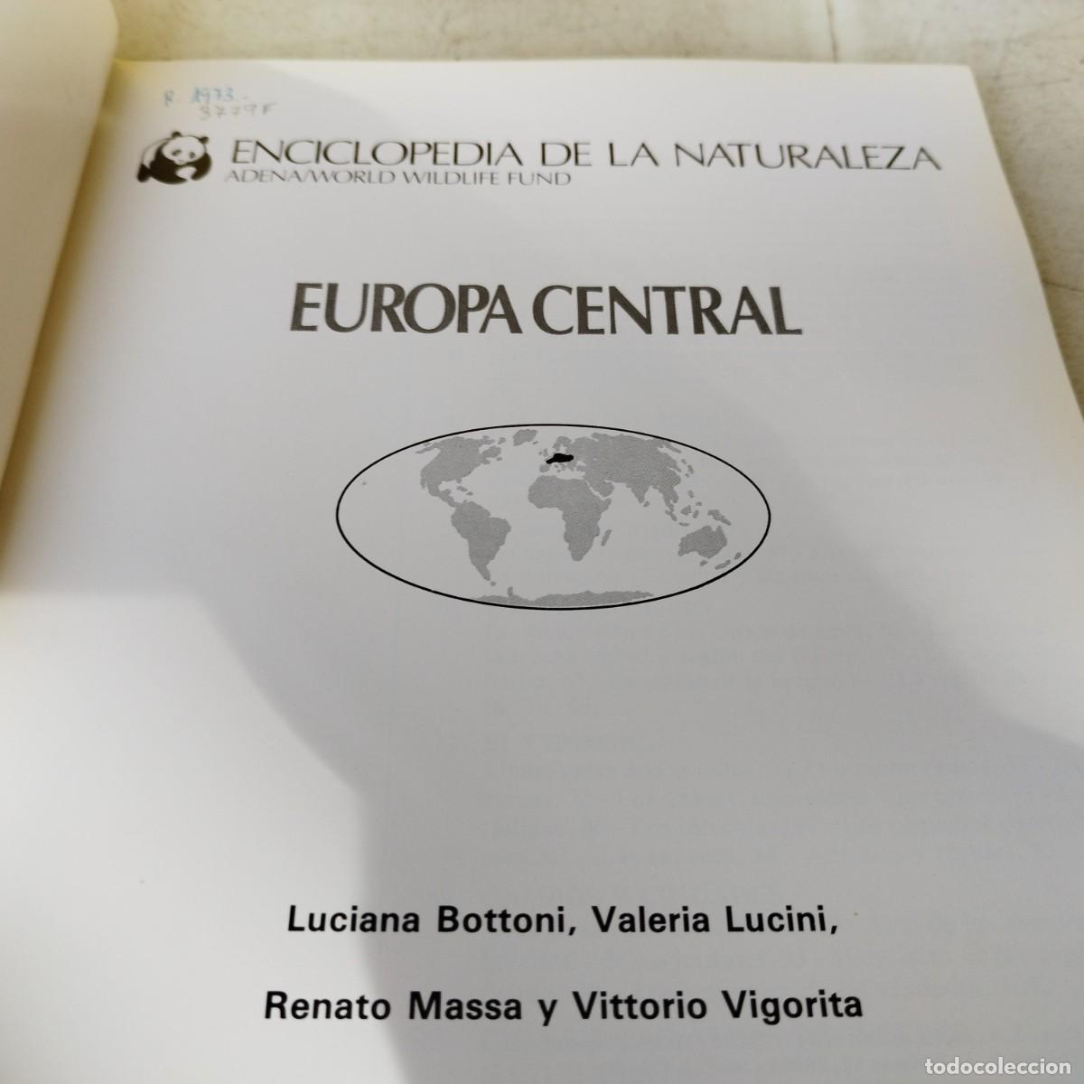 Libros de segunda mano: EUROPA CENTRAL / VVAA / GARA 66 / DEBATE/ITACA/CIRCULO - Foto 7