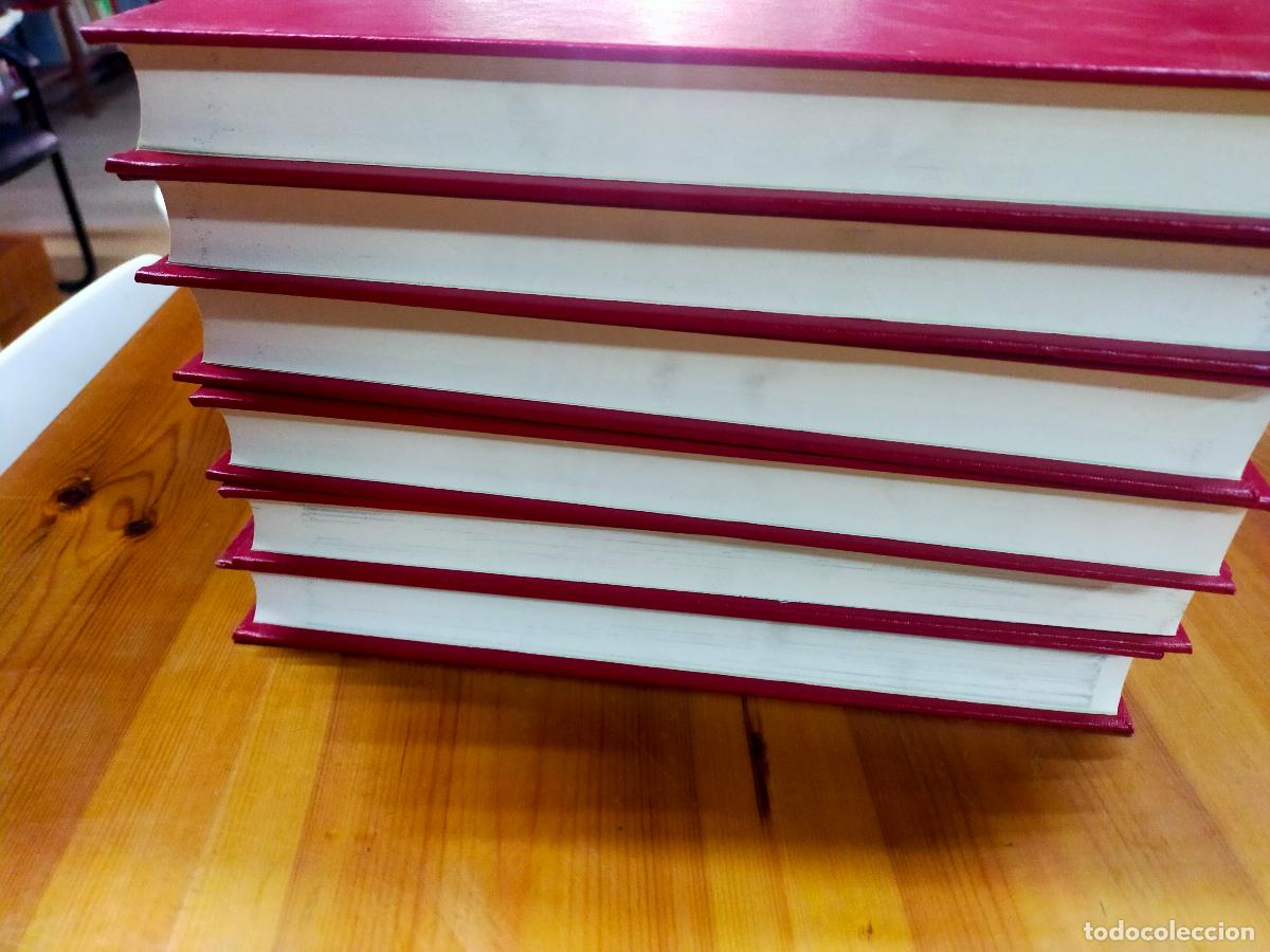 Gebrauchte B&uuml;cher: Flora de Catalunya Complet: 6 volums - Joan Cadevall i Diars