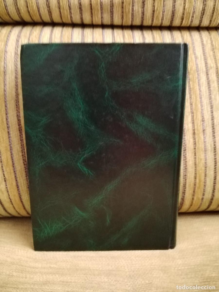 Libros de segunda mano: PARQUE NATURAL DE CAZORLA - Foto 3