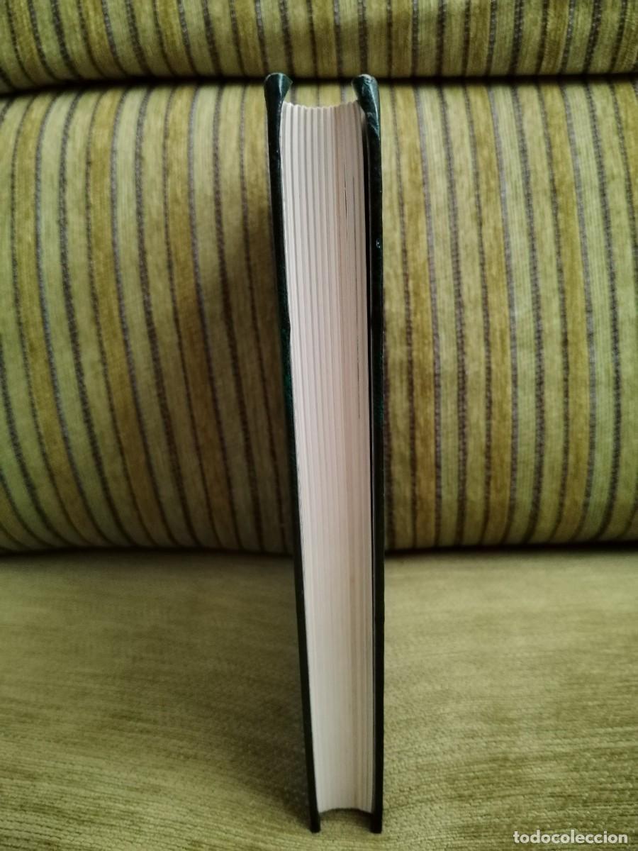 Libros de segunda mano: PARQUE NATURAL DE CAZORLA - Foto 4