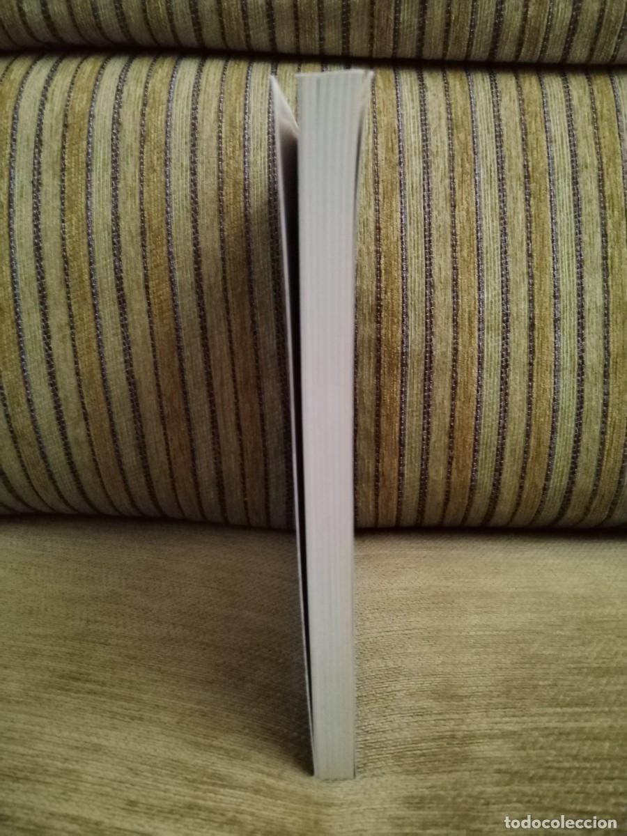 Libros de segunda mano: GU&Iacute;A DE LOS ESPACIOS NATURALES Y FAUNA - Foto 4