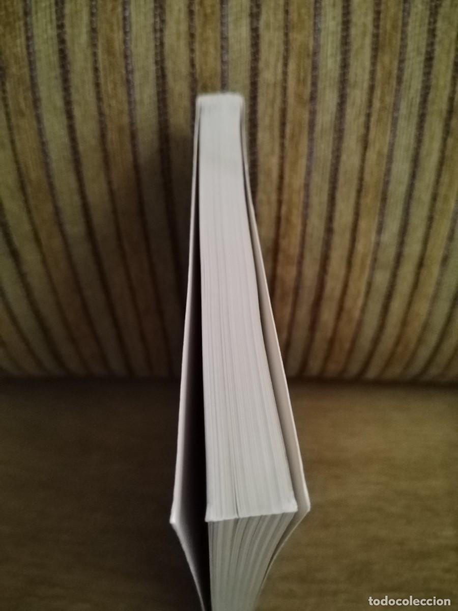 Libros de segunda mano: GU&Iacute;A DE LOS ESPACIOS NATURALES Y FAUNA - Foto 5