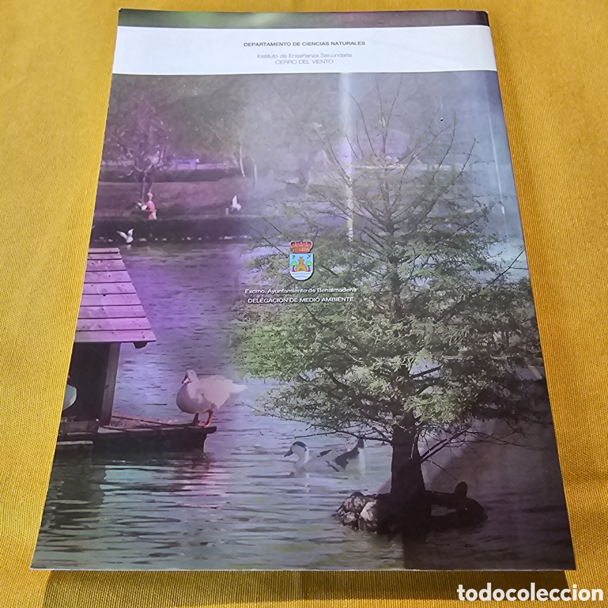 Libros de segunda mano: GUIA DE LA FLORA ORNAMENTAL - Foto 2