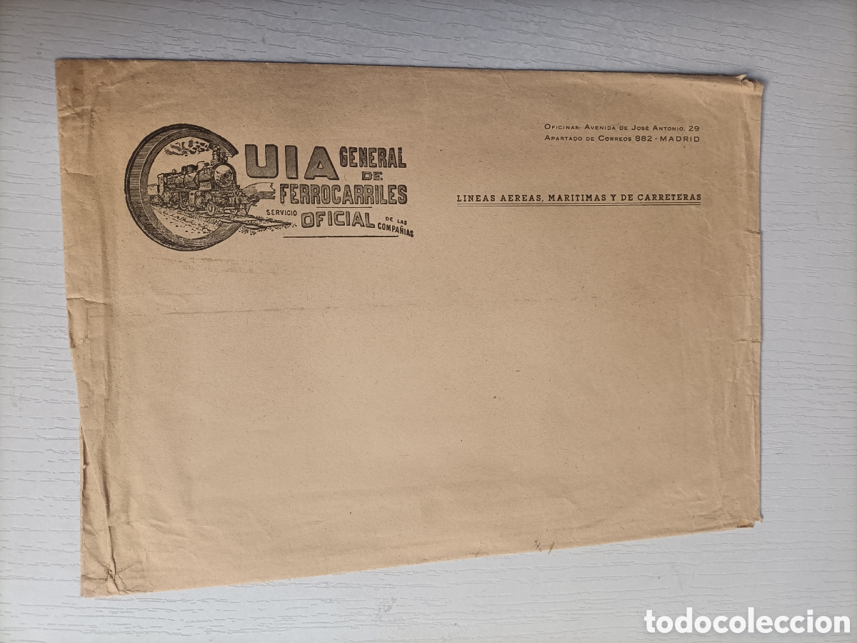 Libros de segunda mano de ciencias: Ferrocarriles espa&ntilde;oles concurso oposici&oacute;n . Trenes - Foto 2