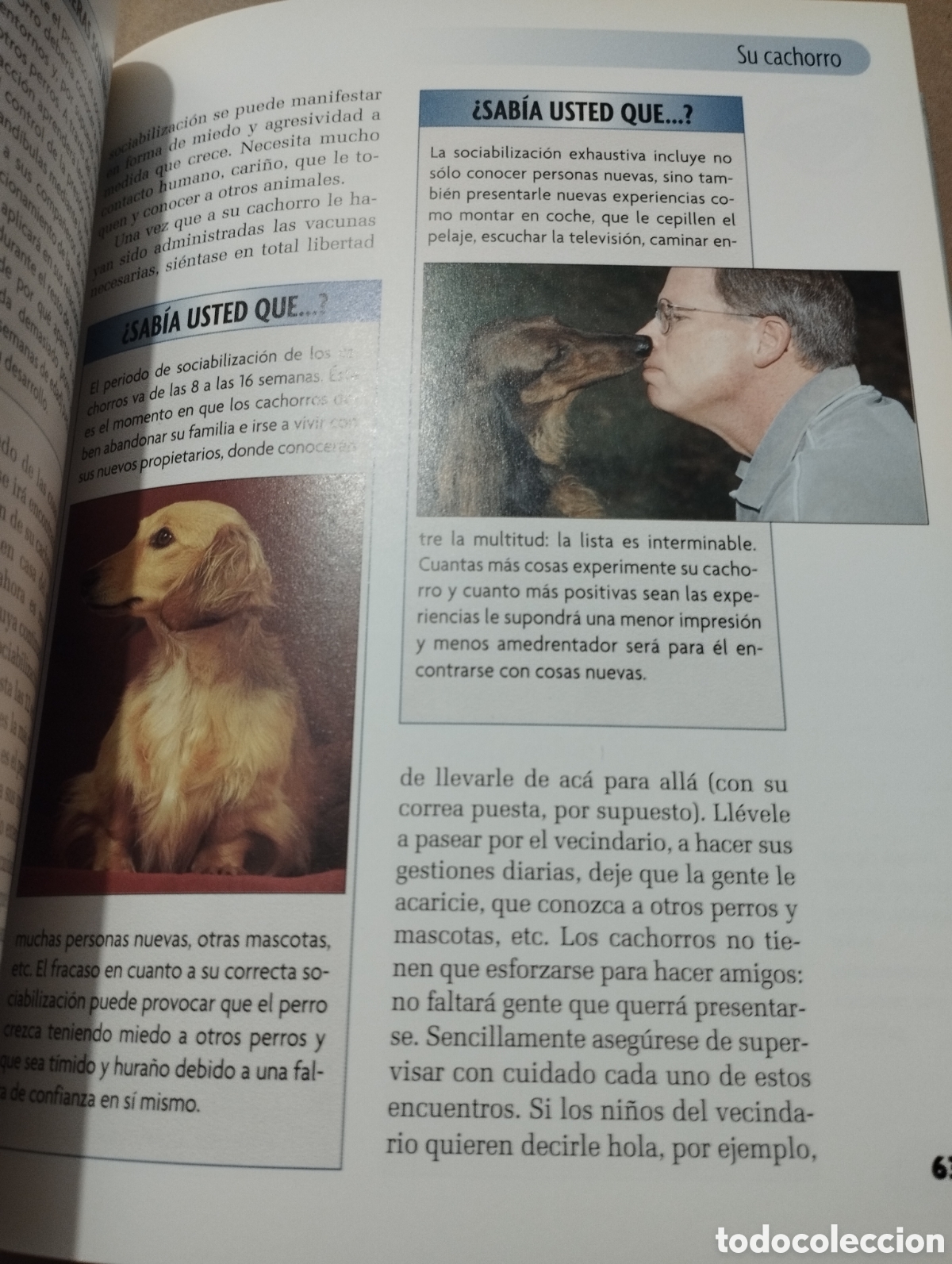 Libros de segunda mano: TECKEL (INGRID SCHWARTZ) - Foto 8