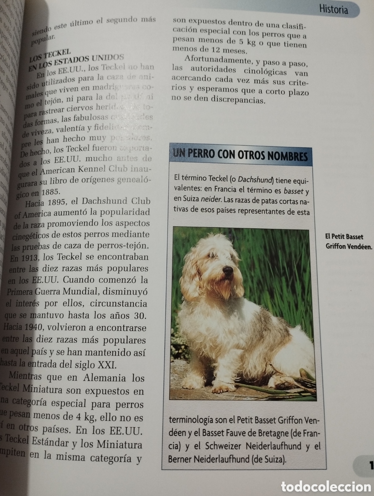 Libros de segunda mano: TECKEL (INGRID SCHWARTZ) - Foto 13