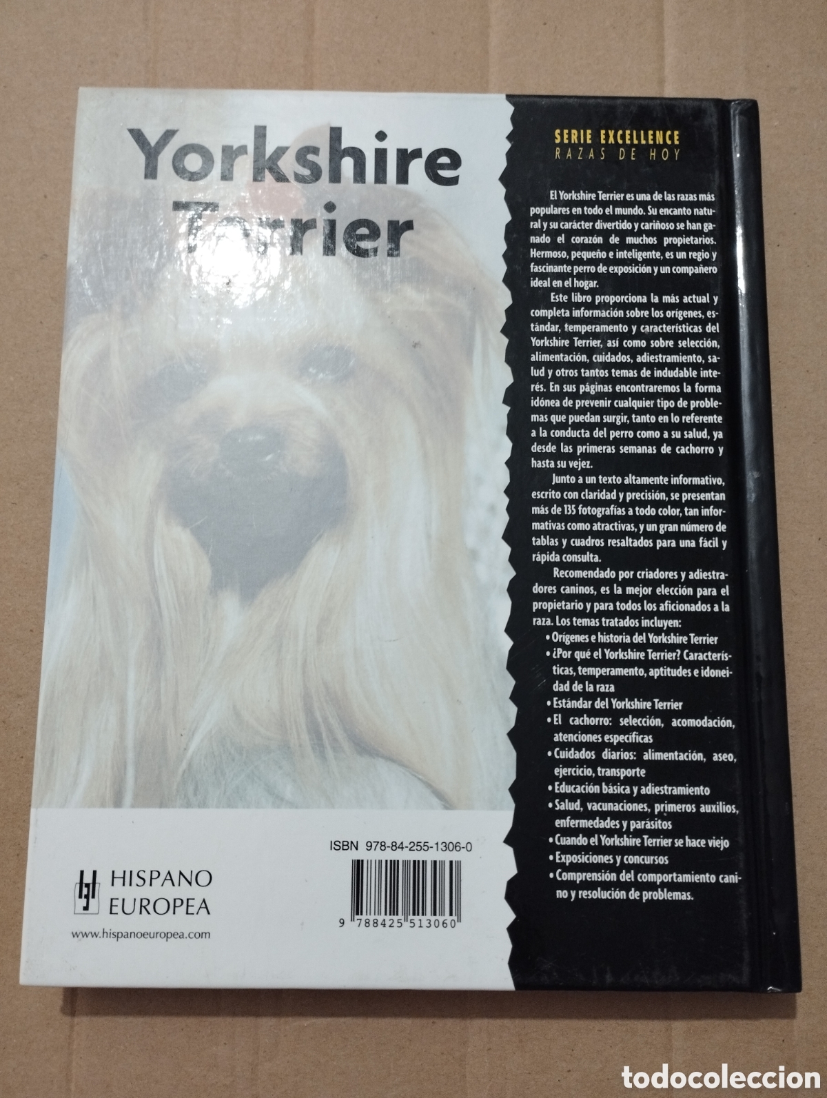Libros de segunda mano: YORKSHIRE TERRIER (RACHEL KEYES) - Foto 10