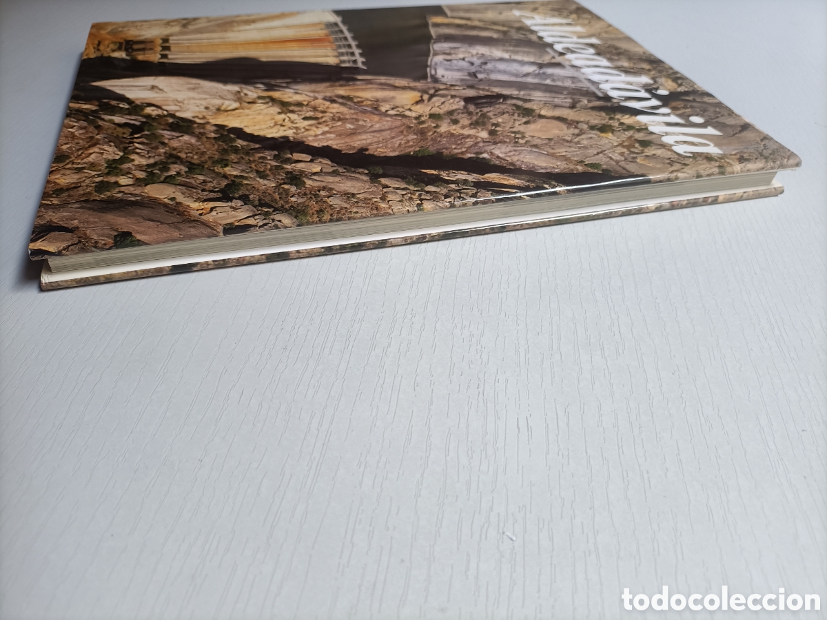 Libros de segunda mano de ciencias: Aldead&aacute;vila. Iberduero 1987 - Foto 6
