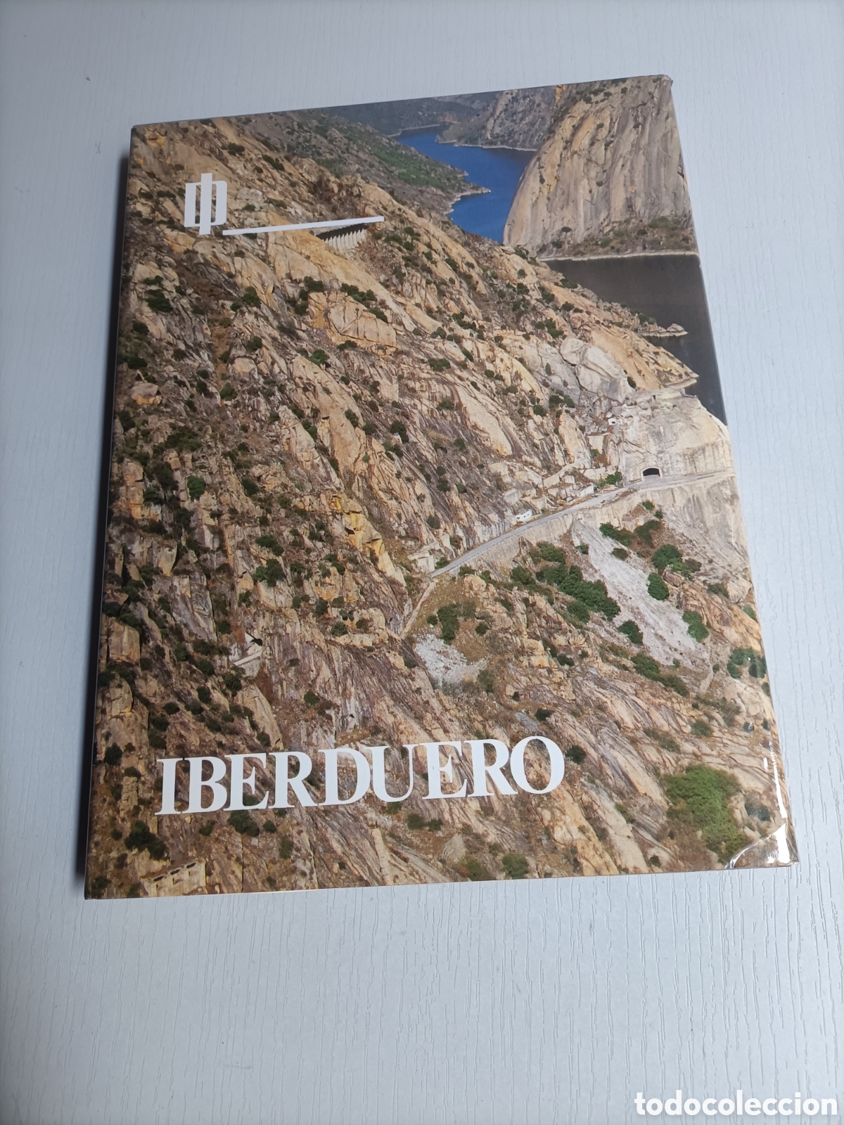 Libros de segunda mano de ciencias: Aldead&aacute;vila. Iberduero 1987 - Foto 7