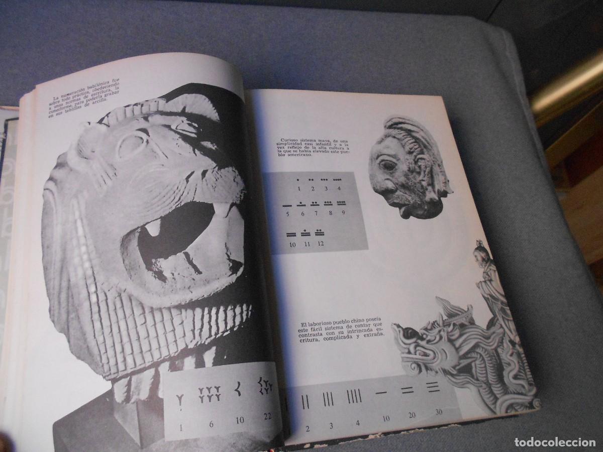 Libros de segunda mano de ciencias: MATEMATICAS. LUIS POSTIGO - Foto 6