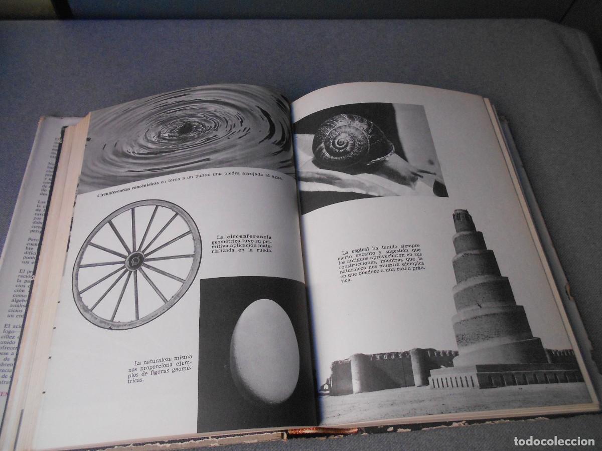 Libros de segunda mano de ciencias: MATEMATICAS. LUIS POSTIGO - Foto 10