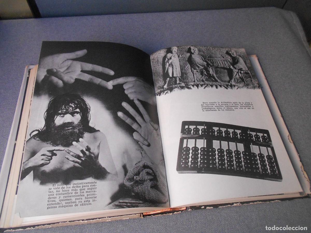 Libros de segunda mano de ciencias: MATEMATICAS. LUIS POSTIGO - Foto 12