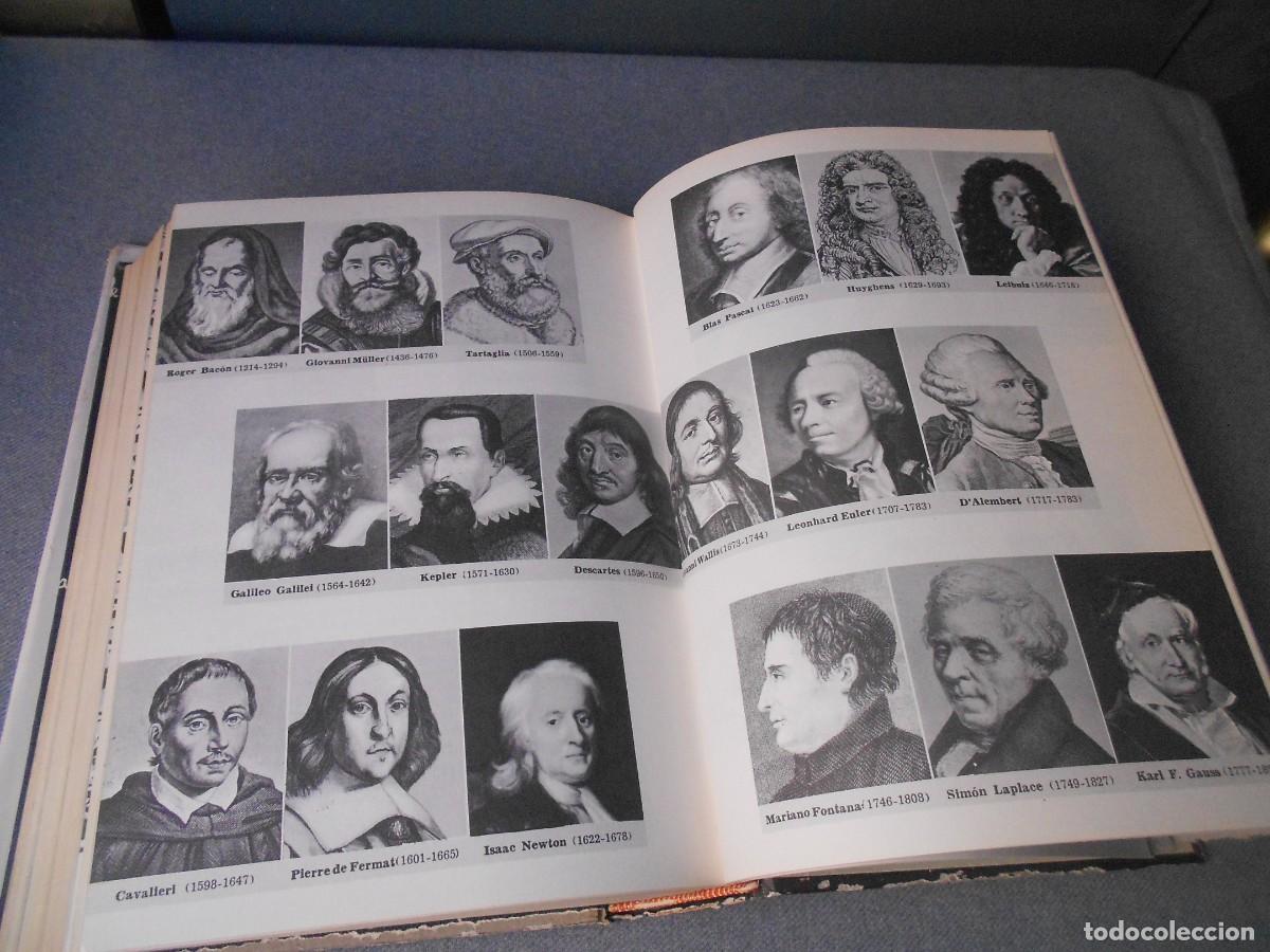 Libros de segunda mano de ciencias: MATEMATICAS. LUIS POSTIGO - Foto 15