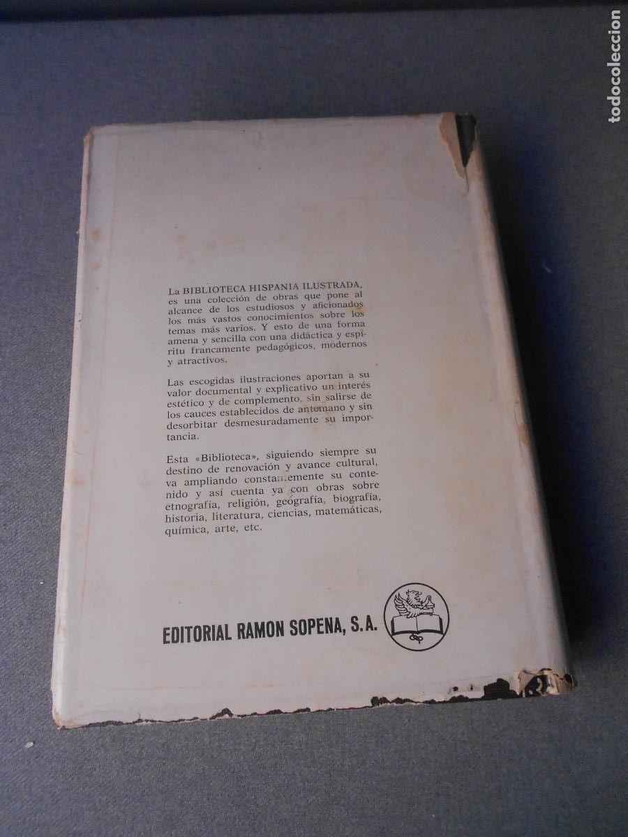 Libros de segunda mano de ciencias: MATEMATICAS. LUIS POSTIGO - Foto 17