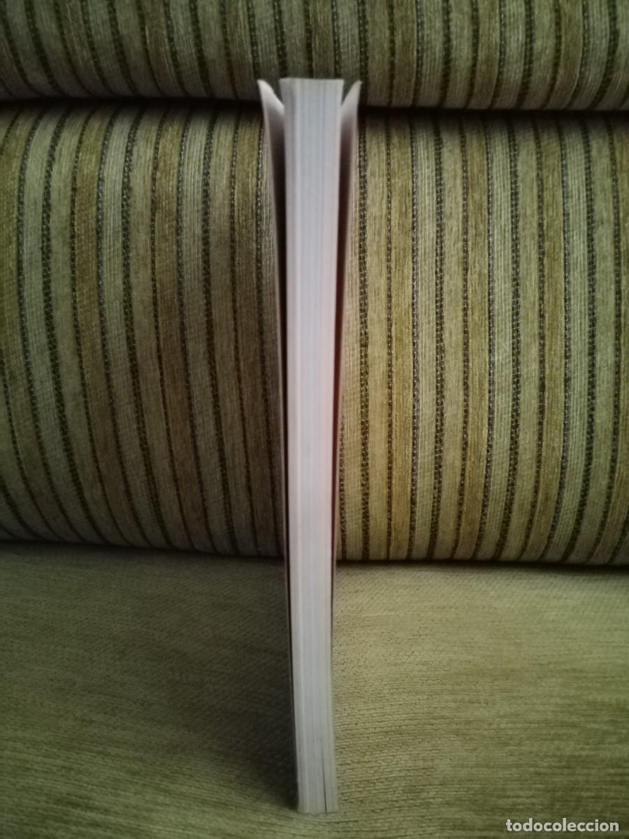 Libros de segunda mano: CREAR Y MANTENER UN JARD&Iacute;N EN LA PEN&Iacute;NSULA IB&Eacute;RICA - Foto 5