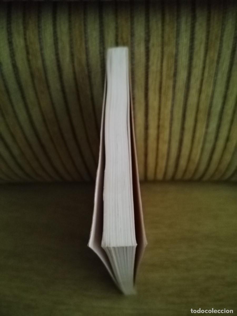Libros de segunda mano: CREAR Y MANTENER UN JARD&Iacute;N EN LA PEN&Iacute;NSULA IB&Eacute;RICA - Foto 6