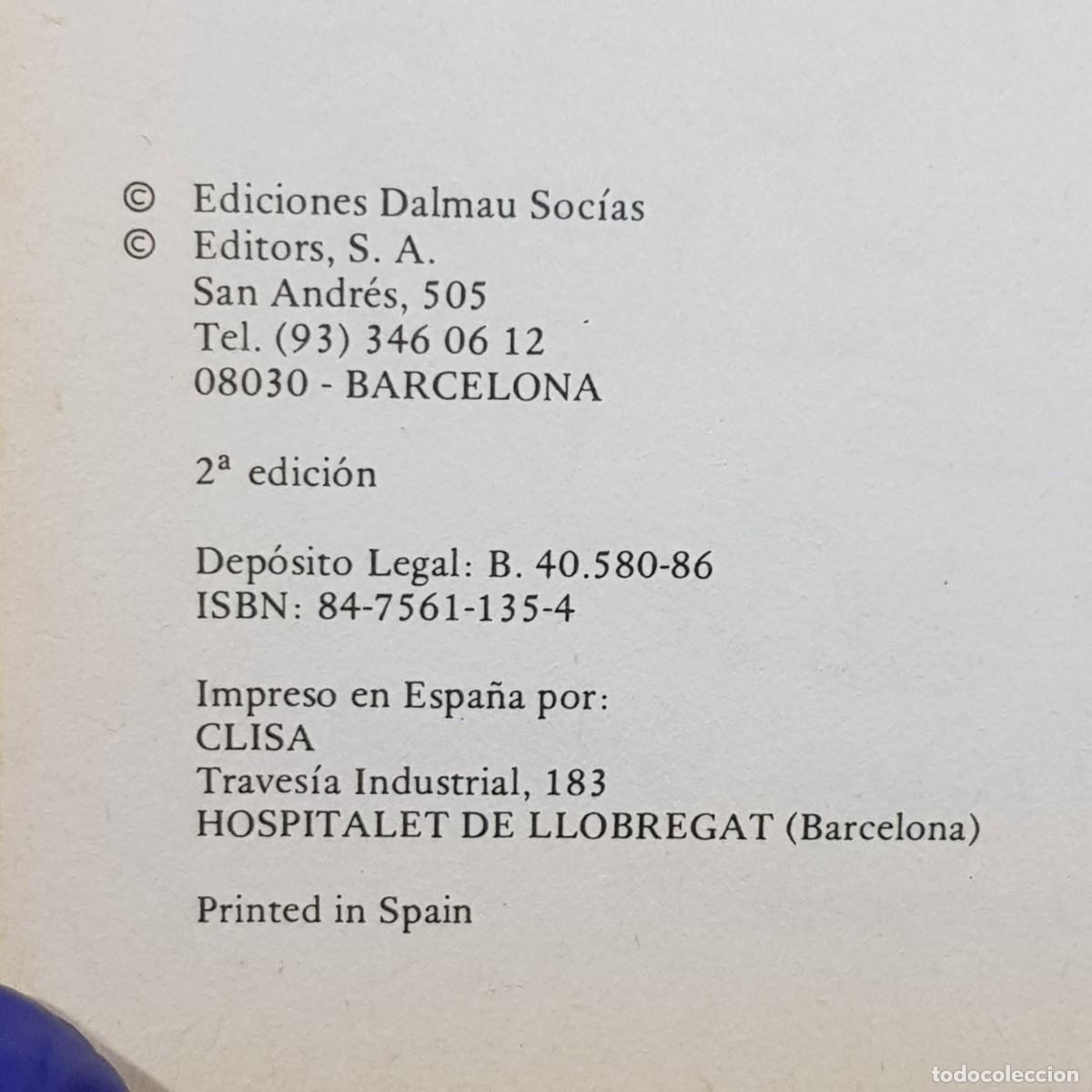 Libros de segunda mano: PRINCIPE Y MENDIGO - MARK TWAIN - EDITORS S.A. BARCELONA / 182 - Foto 4