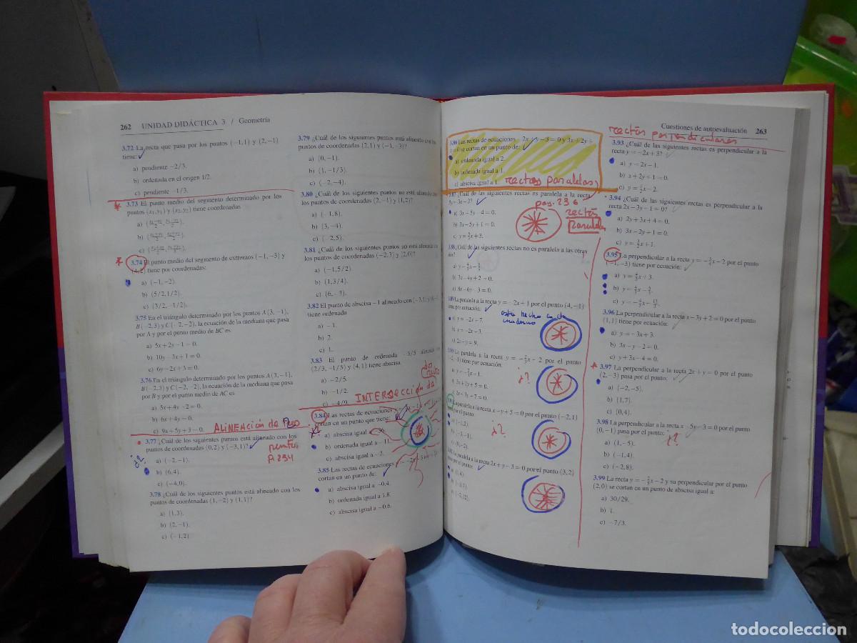 Libros de segunda mano de ciencias: INTRODUCCION A LAS MATEMATICAS - Foto 8