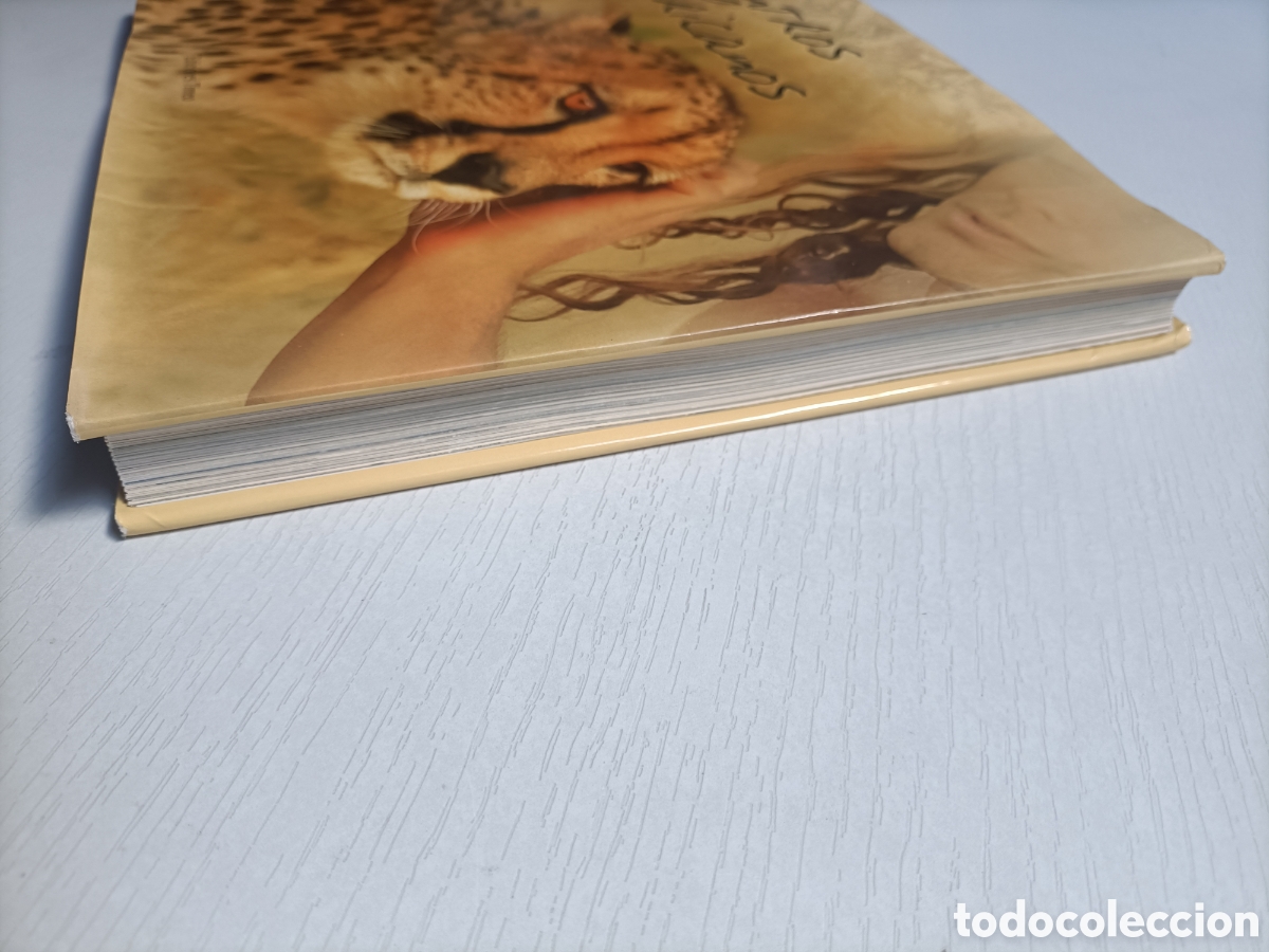 Libros de segunda mano: Encuentros africanos Sabine Bernert - Foto 5