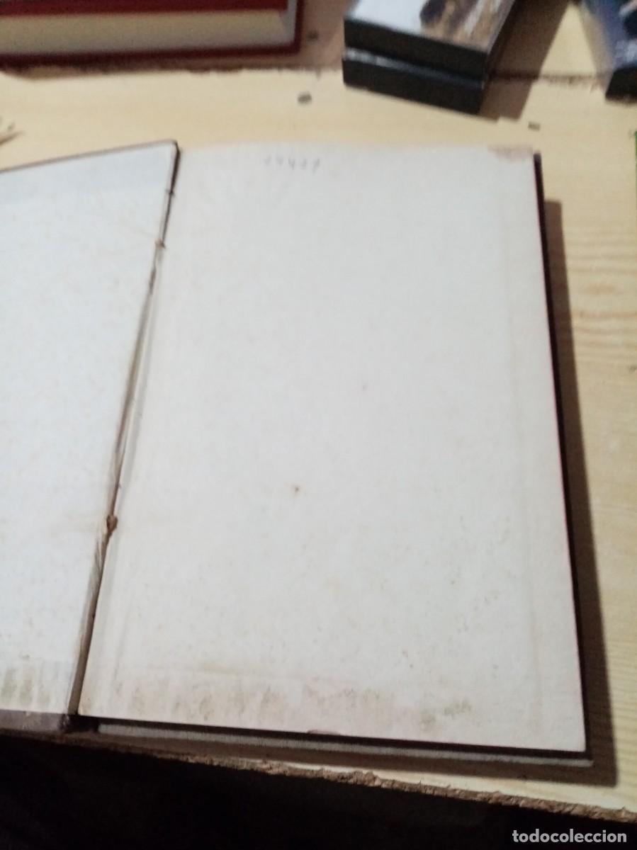 Libros de segunda mano de ciencias: SINTESIS DE MATEMATICA FINANCIERA. EST26B4 - Foto 2