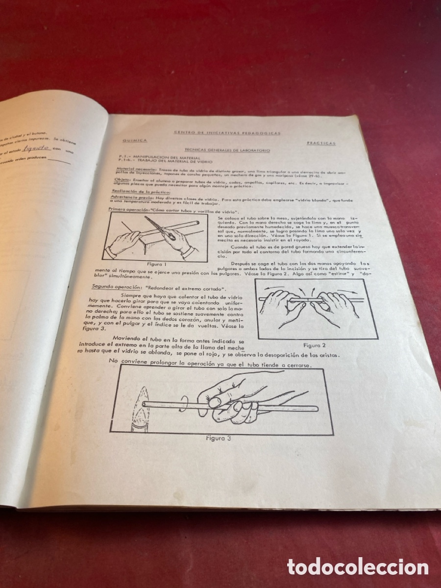 Libros de segunda mano de ciencias: CENTRO DE INICIATIVAS PEDAG&Oacute;GICAS - Foto 2