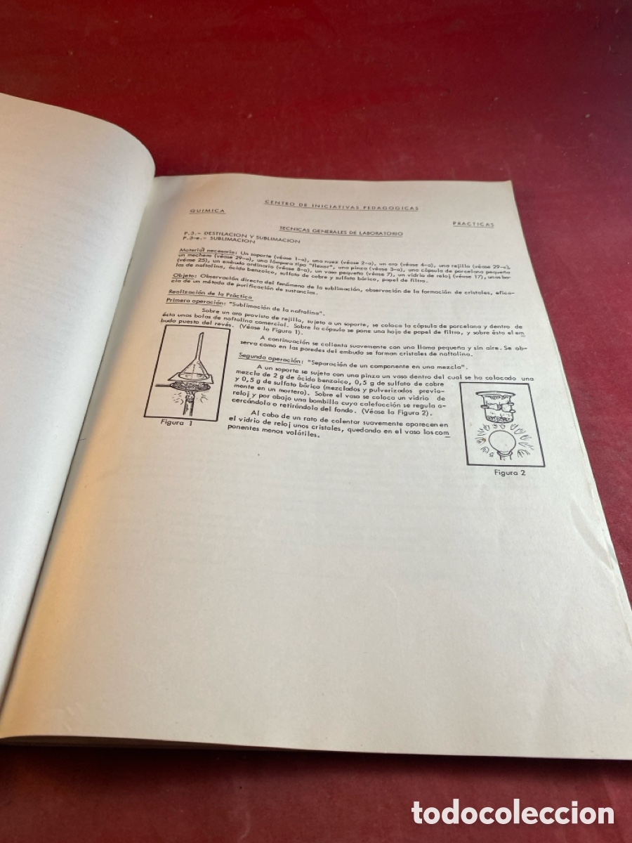 Libros de segunda mano de ciencias: CENTRO DE INICIATIVAS PEDAG&Oacute;GICAS - Foto 3