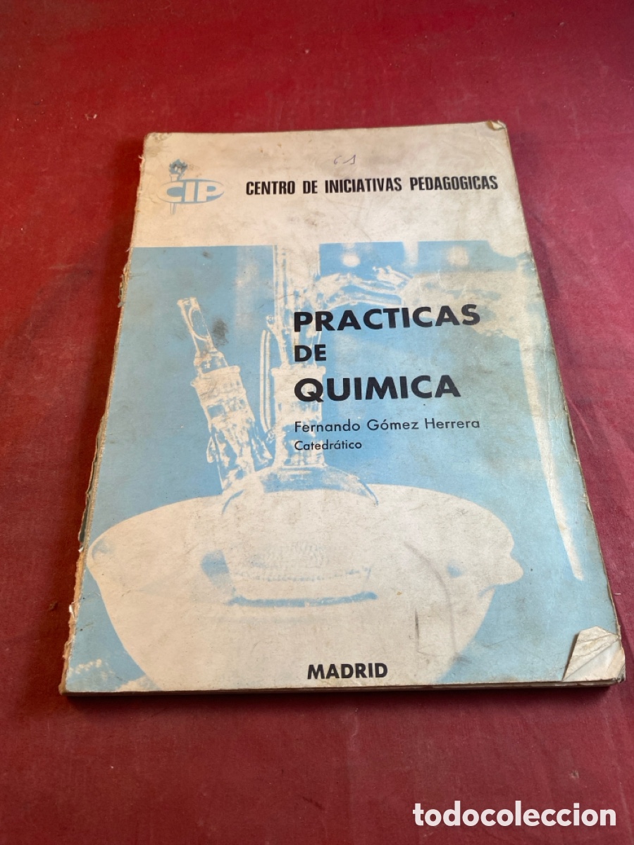 Libros de segunda mano de ciencias: CENTRO DE INICIATIVAS PEDAG&Oacute;GICAS - Foto 1