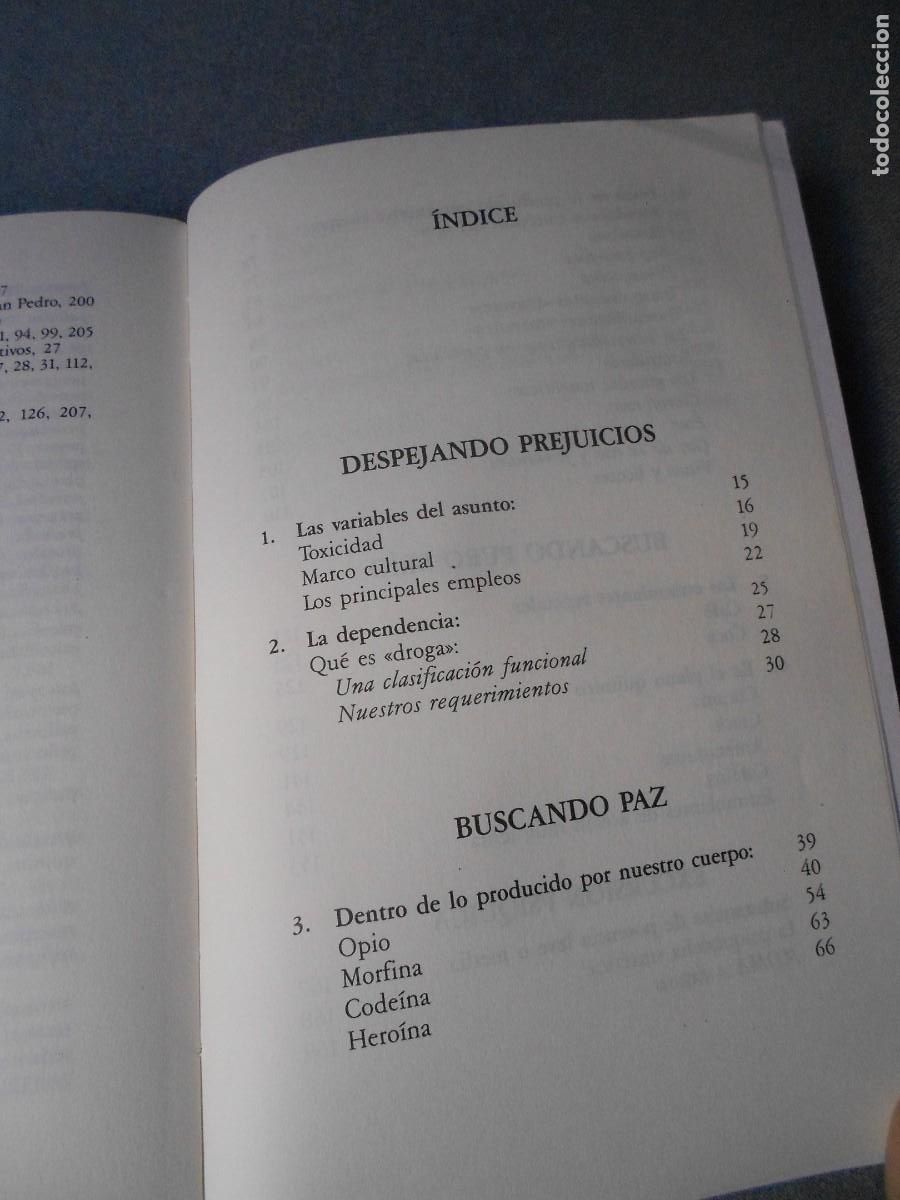 Libros de segunda mano: EL LIBRO DE LOS VENENOS - Foto 3