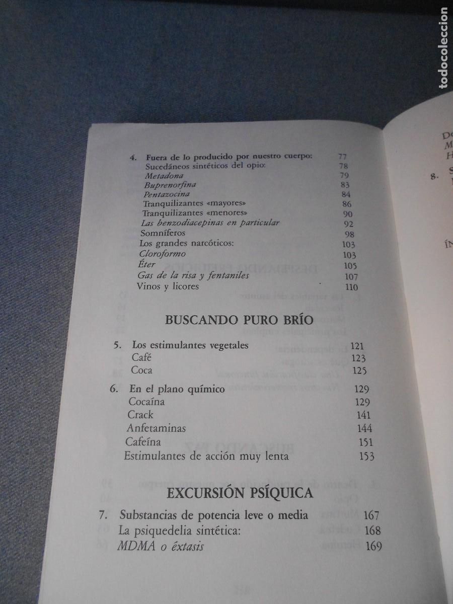 Libros de segunda mano: EL LIBRO DE LOS VENENOS - Foto 4