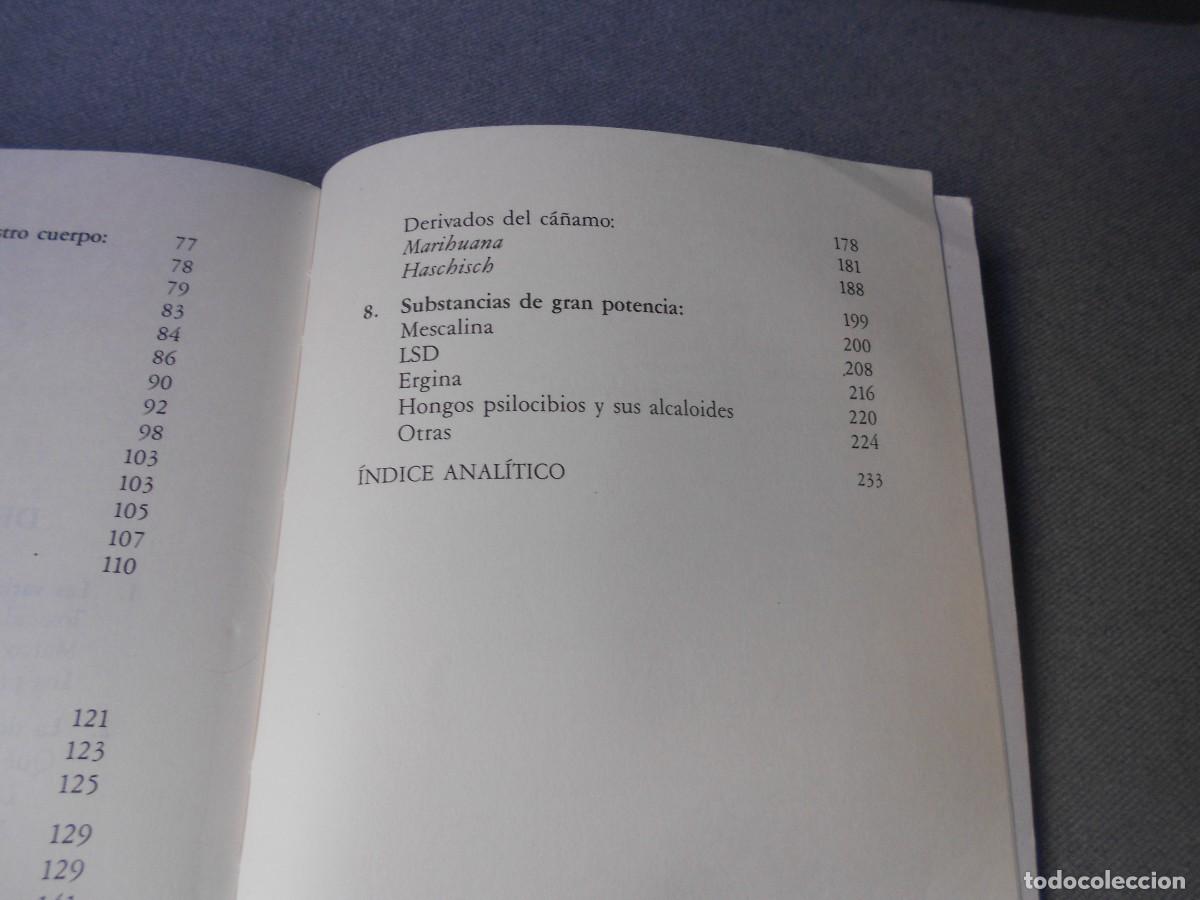 Libros de segunda mano: EL LIBRO DE LOS VENENOS - Foto 5