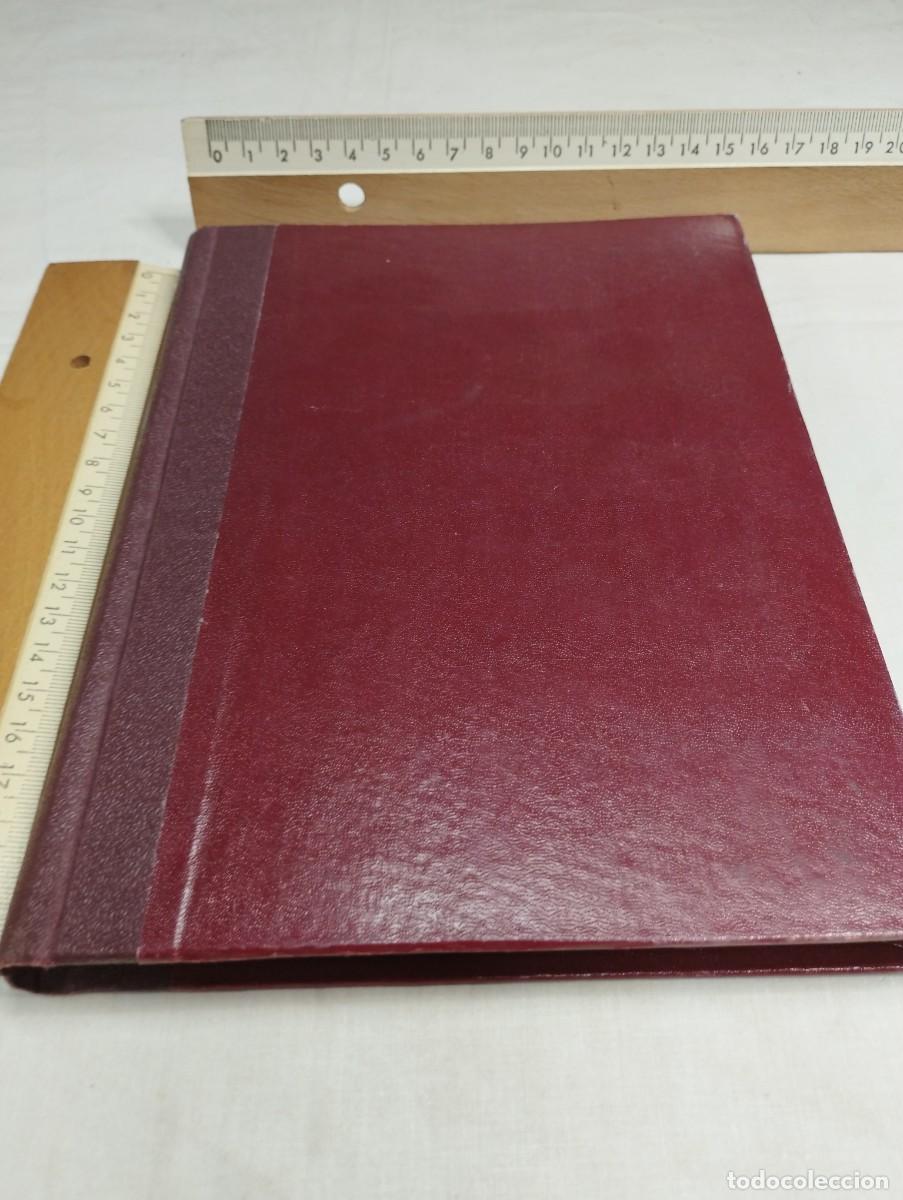 Libros de segunda mano de ciencias: Matem&aacute;ticas, segundo curso. Emilio P&eacute;rez, 1957 - Foto 1