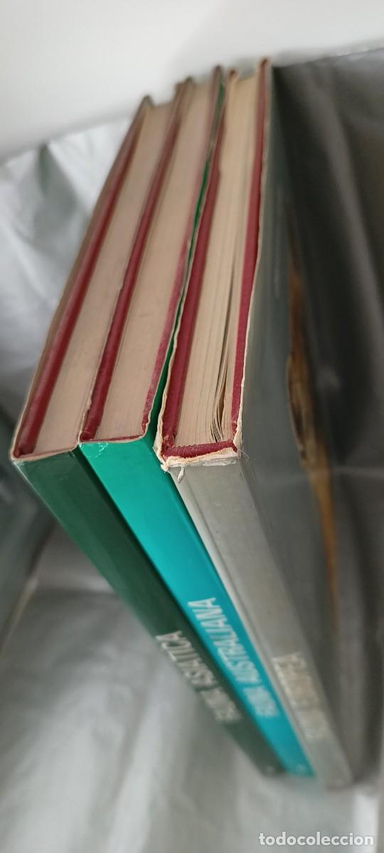 Libros de segunda mano: Fauna Asiatica - Australiana - Europea - Timun Mas - Foto 3