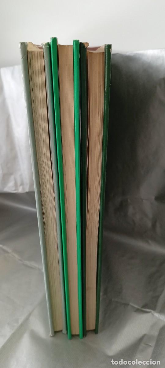 Libros de segunda mano: Fauna Asiatica - Australiana - Europea - Timun Mas - Foto 4