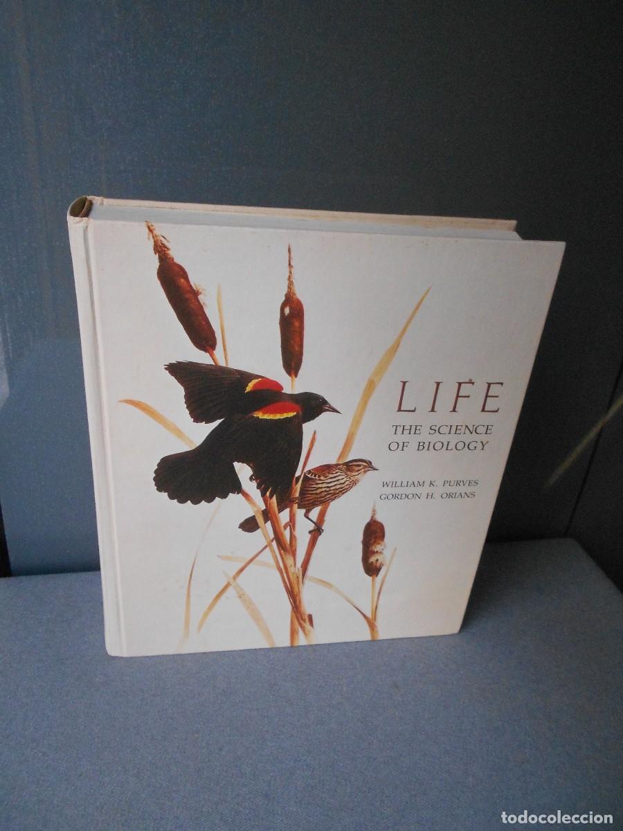 Libros de segunda mano: LIFE - Foto 1