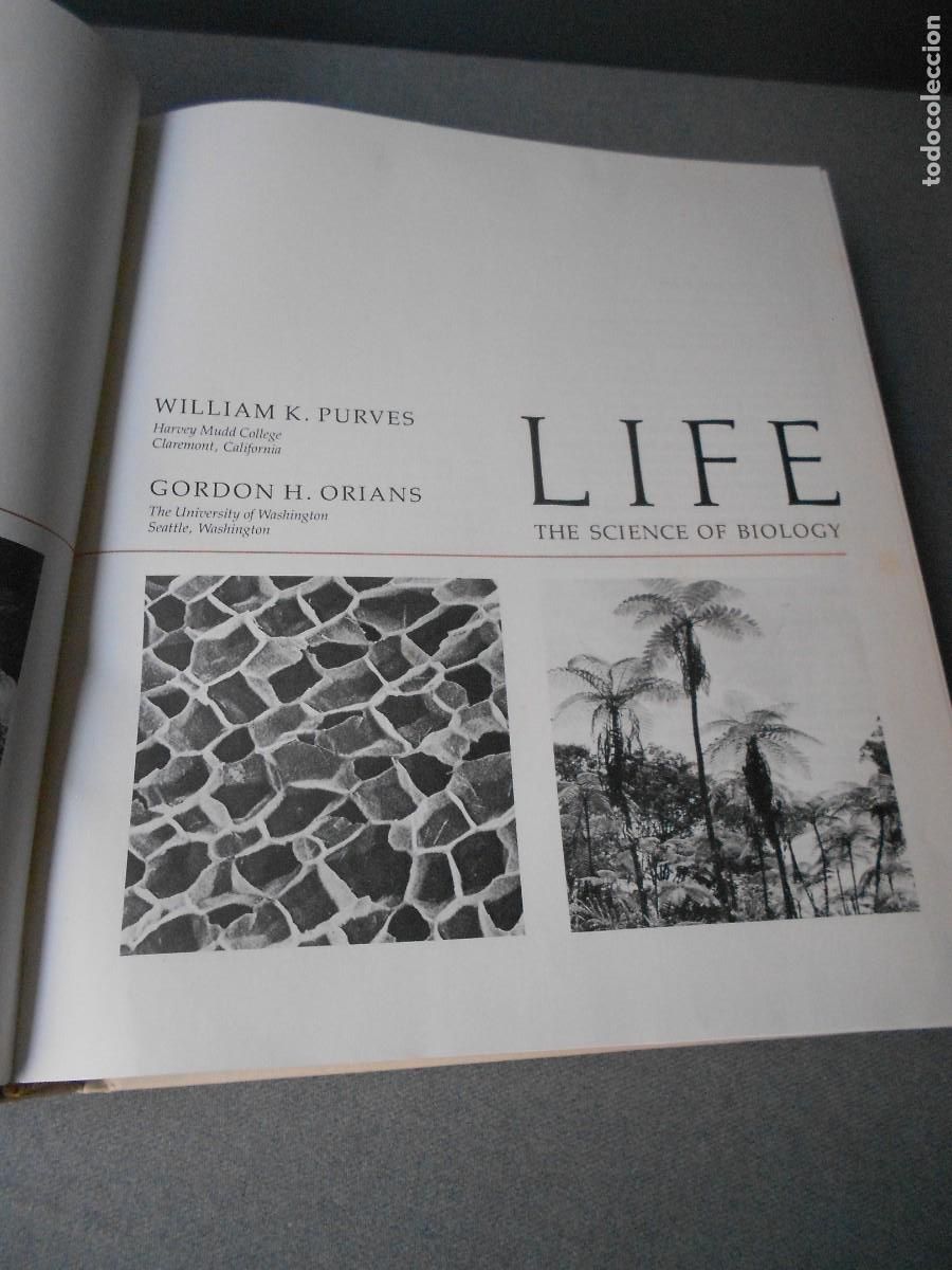 Libros de segunda mano: LIFE - Foto 2