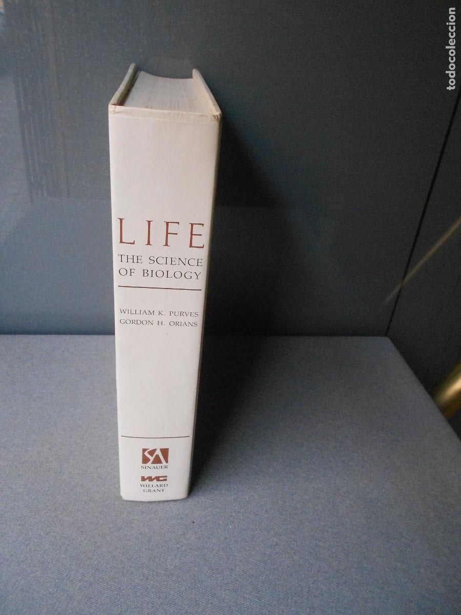 Libros de segunda mano: LIFE - Foto 13