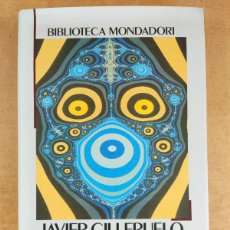 Libros de segunda mano de Ciencias: LA TEORÍA DE LOS NÚMEROS / JAVIER CILLERUELO-ANTONIO CORDOBA / 1992. MONDADORI