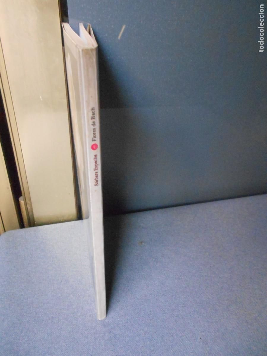 Libros de segunda mano: FLORES DE BACH - Foto 12