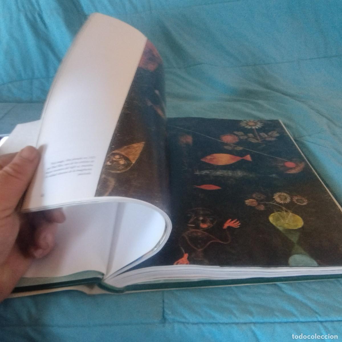 Libros de segunda mano: MUNDO SUBMARINO II / GRAVOL 29 / PLANETA - Foto 10