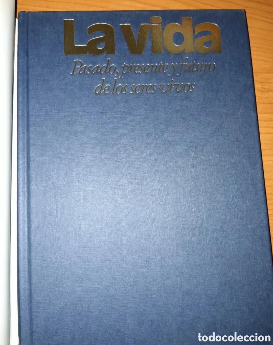 Libros de segunda mano: La Vida libro de naturaleza. - Foto 2