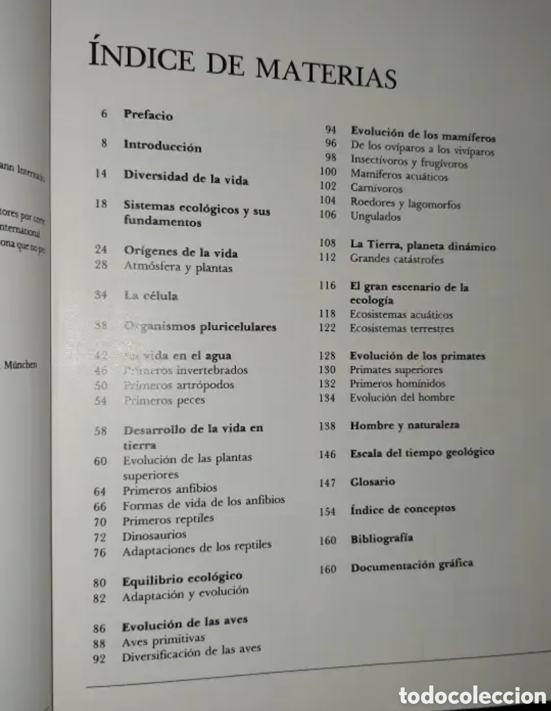 Libros de segunda mano: La Vida libro de naturaleza. - Foto 4