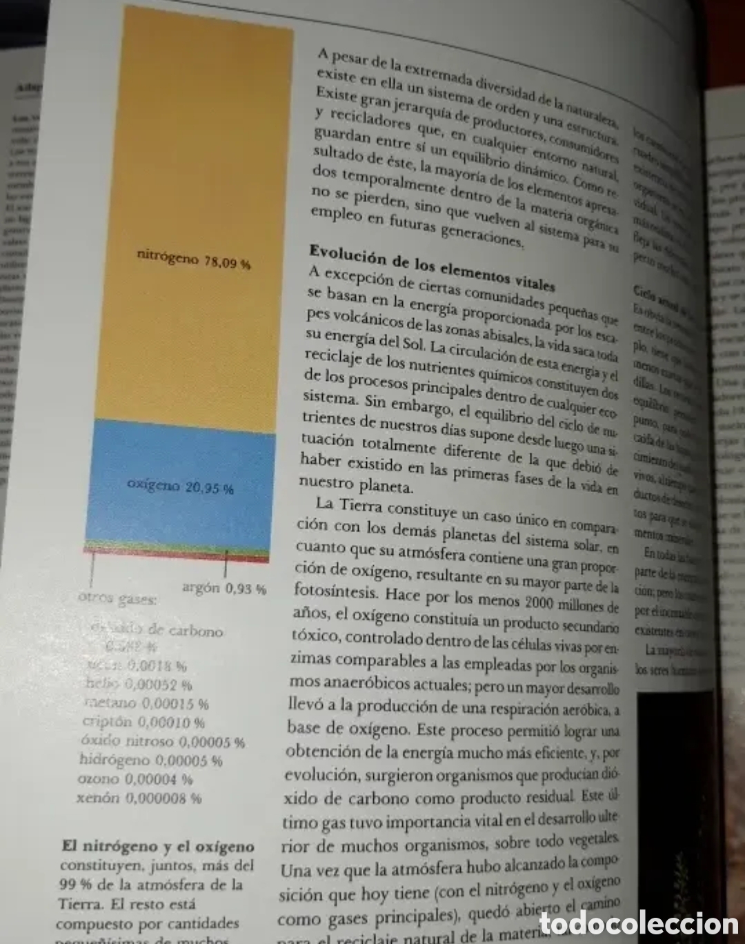 Libros de segunda mano: La Vida libro de naturaleza. - Foto 5