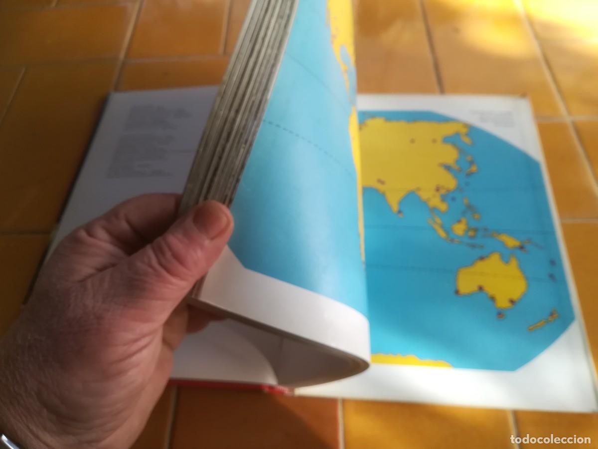 Libros de segunda mano: ESPELEOLOGIA / ERNST BAUER / CMA 35 - Foto 12