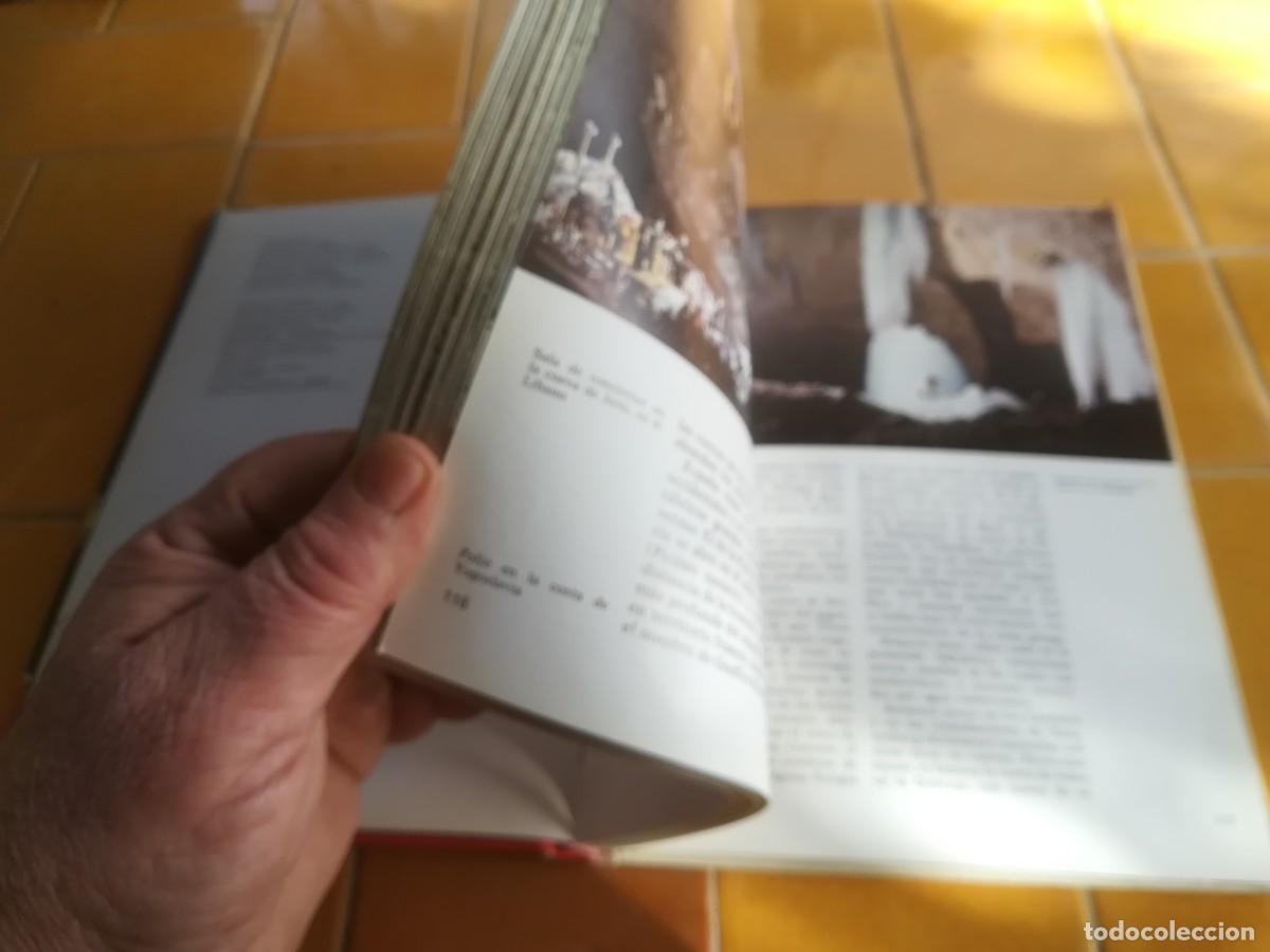 Libros de segunda mano: ESPELEOLOGIA / ERNST BAUER / CMA 35 - Foto 13