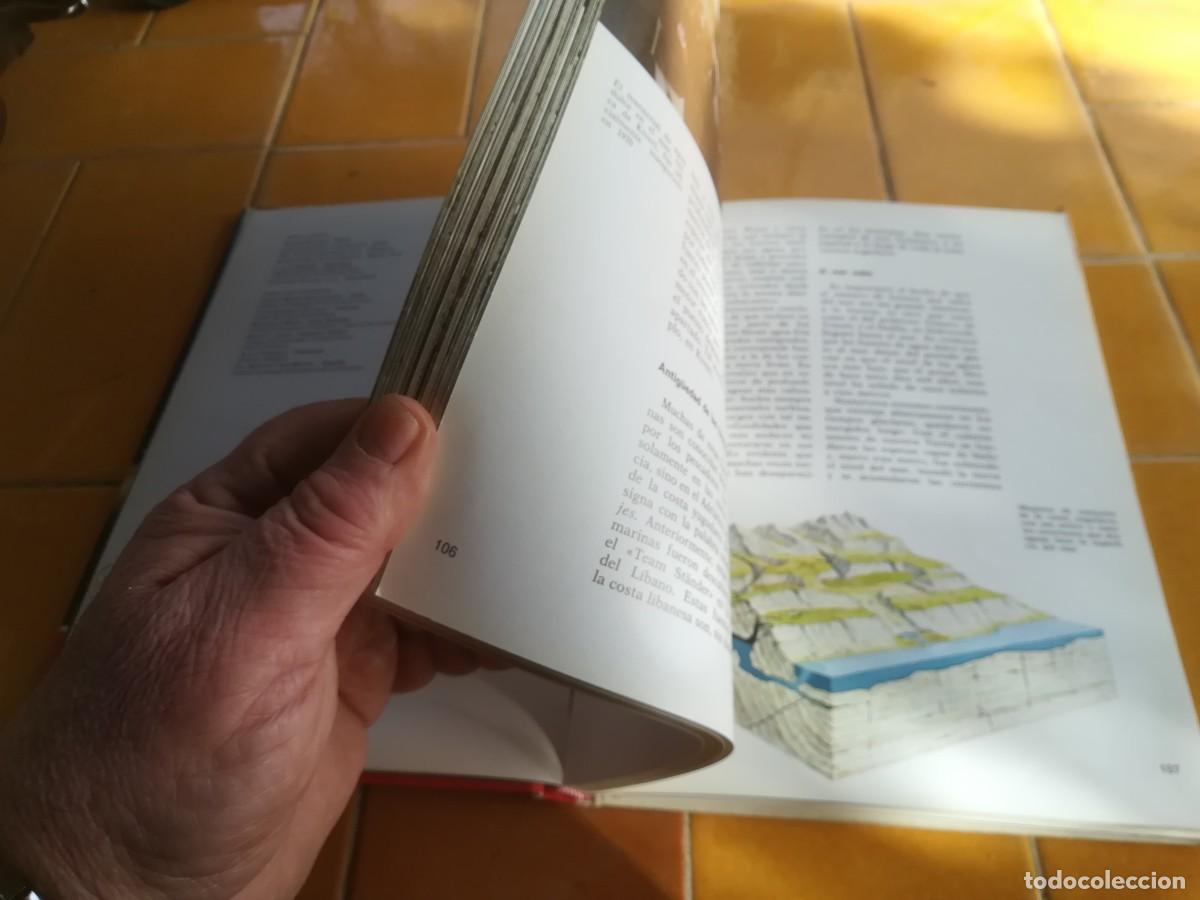 Libros de segunda mano: ESPELEOLOGIA / ERNST BAUER / CMA 35 - Foto 14