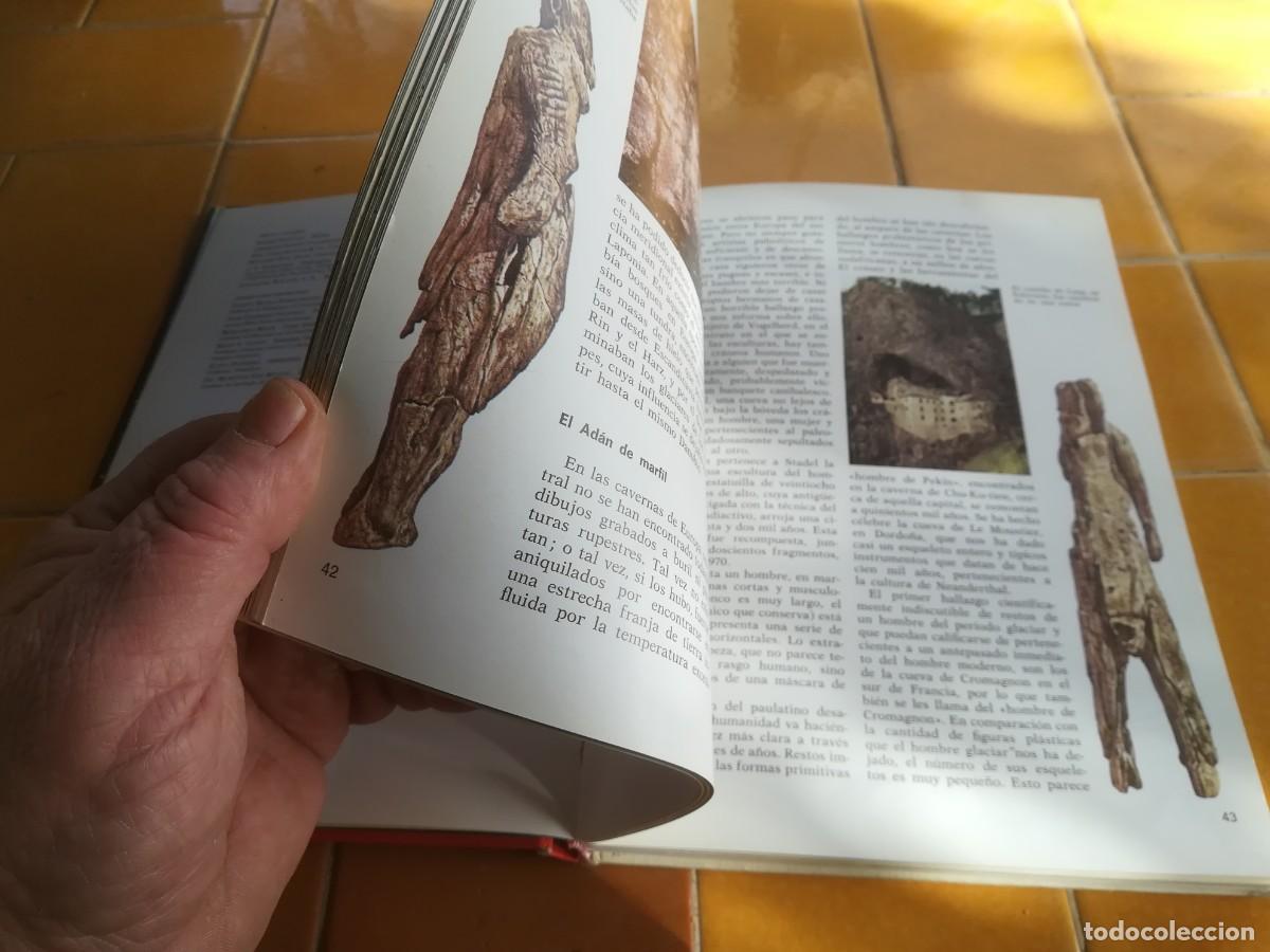 Libros de segunda mano: ESPELEOLOGIA / ERNST BAUER / CMA 35 - Foto 19